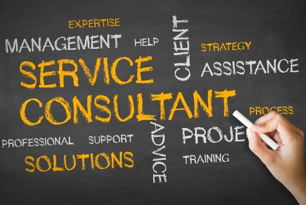 Business Consultancy
